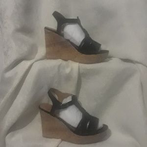 Jellypop Wedges